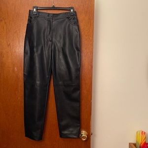 Hailey skin free pants by Stella McCartney